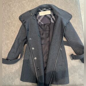Women’s Burberry Jacket